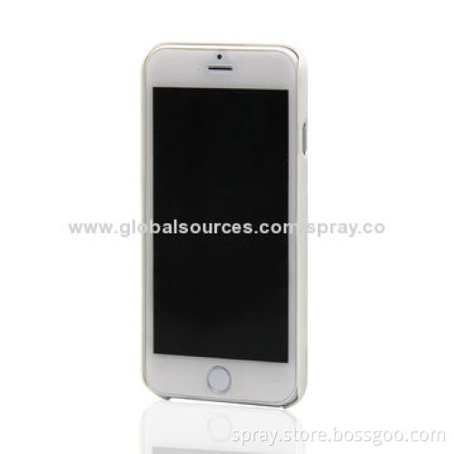 Luxury Brushed Aluminum Cases for iPhone, Various Colors Available